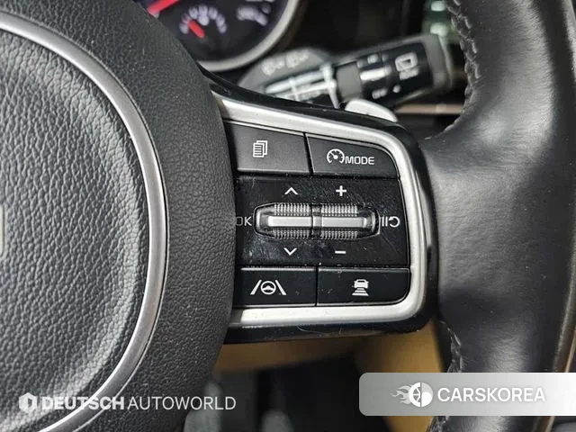 Kia Carnival 4th generation id 3615549 из Кореи 9