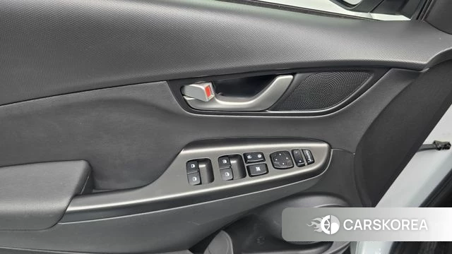 Hyundai Kona id 4435284 из Кореи 9