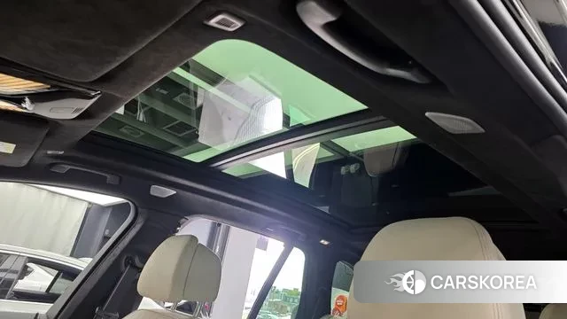 BMW X5 (G05) id 3017384 из Кореи 9