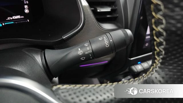 Renault Korea (Samsung) XM3 id 4381831 из Кореи 9