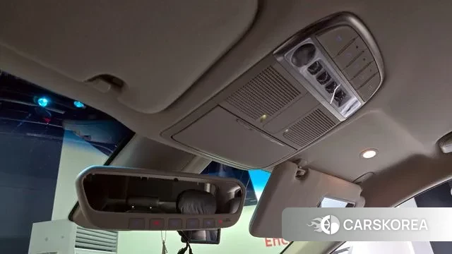 Genesis G90 id 3292060 из Кореи 9