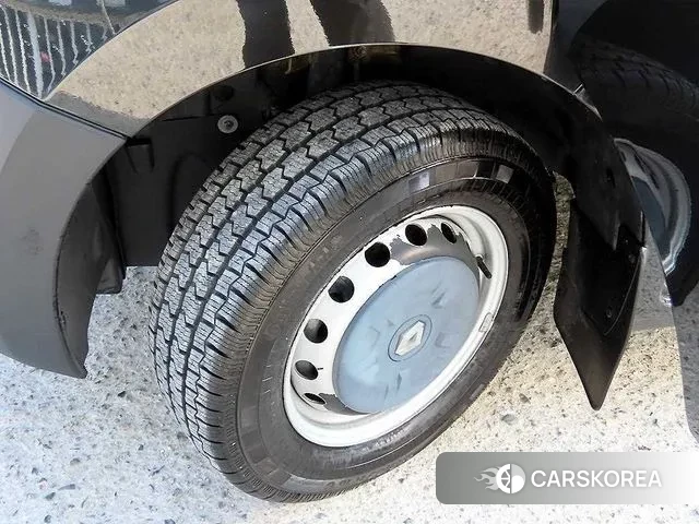 Renault Korea (Samsung) Master id 3380035 из Кореи 9