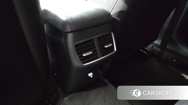 Hyundai Sonata (DN8) id 3253789 из Кореи 9