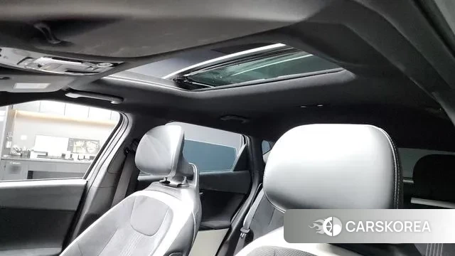 Kia EV6 id 3534854 из Кореи 9