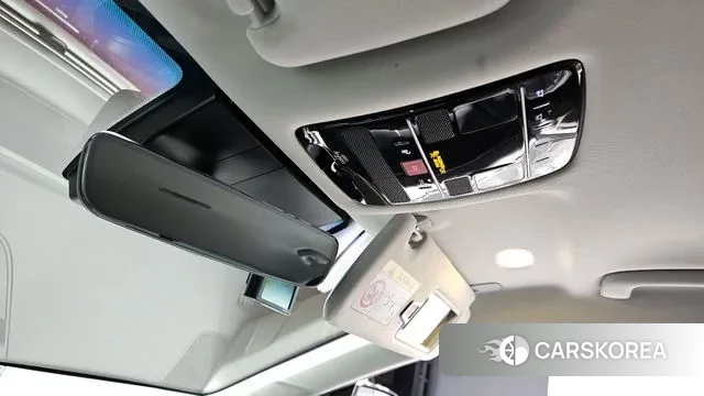 Hyundai Grandeur Hybrid (GN7) id 3596855 из Кореи 9