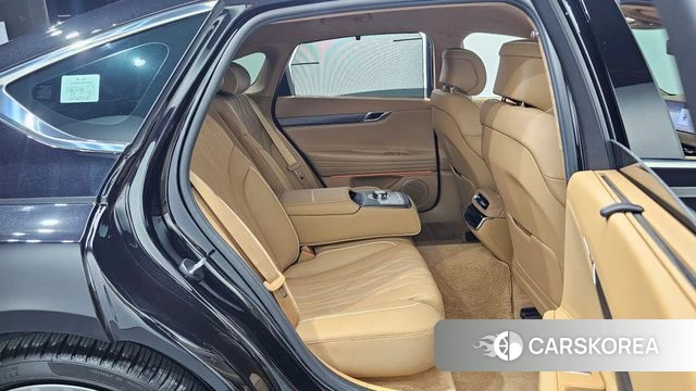 Genesis G80 (RG3) id 4757295 из Кореи 9
