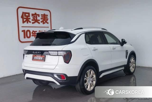 Lynk 01 id 4212398 из Китая 9