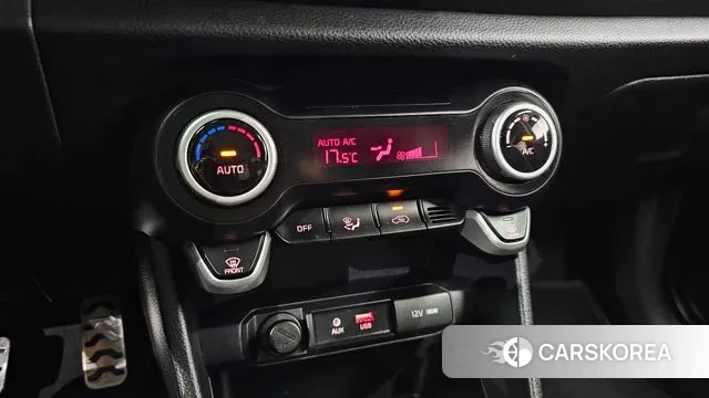 Kia All New Morning (JA) id 3034374 из Кореи 9