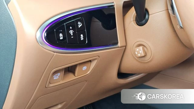 Genesis GV70 id 4423554 из Кореи 9