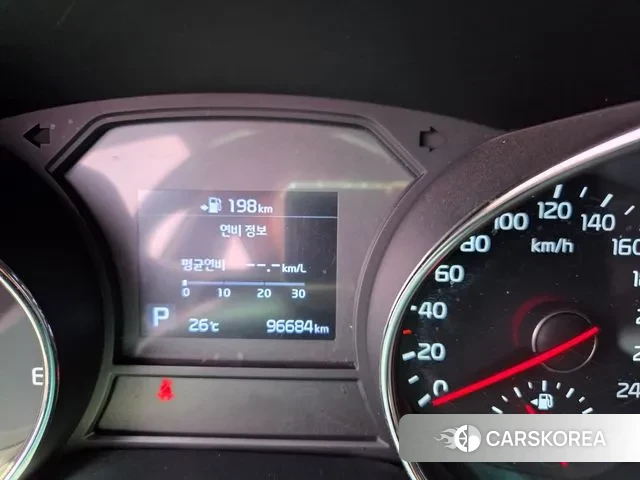 Kia The New Carnival id 3336312 из Кореи 9