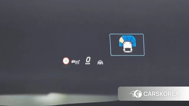 Mercedes-Benz GLC-Class X254 id 3491983 из Кореи 9