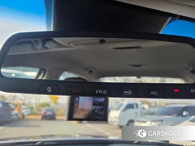 Hyundai Grandeur IG id 3413103 из Кореи 9