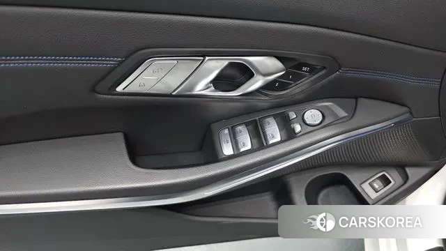 BMW 3 Series (G20) id 3037789 из Кореи 9