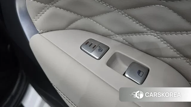 Genesis G70 id 3646792 из Кореи 9