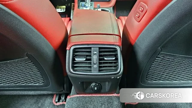 Genesis The New G70 id 3611793 из Кореи 9