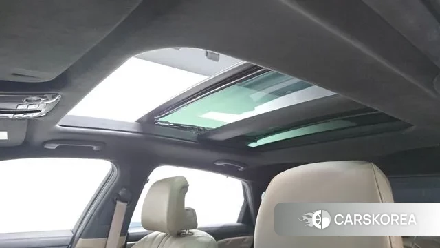 Kia K8 Hybrid id 3421929 из Кореи 9