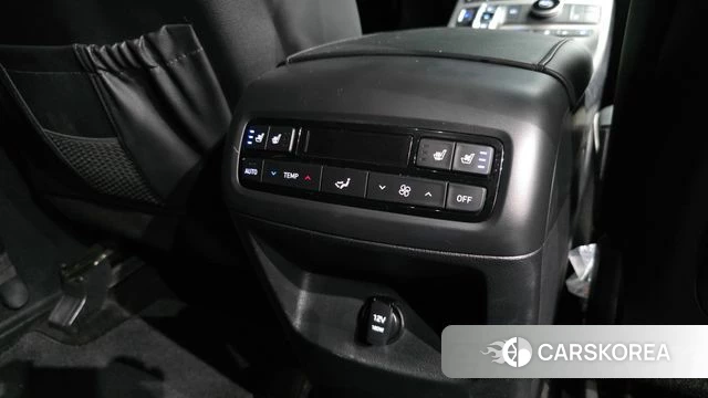 Hyundai Palisade id 4350072 из Кореи 9