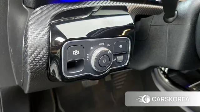 Mercedes-Benz A-Class W177 id 3269761 из Кореи 9