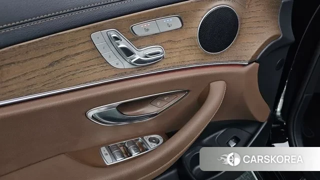 Mercedes-Benz E-Class W213 id 3615706 из Кореи 9
