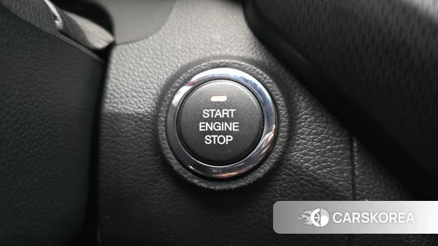 Ssangyong Tivoli Air id 3861428 из Кореи 9