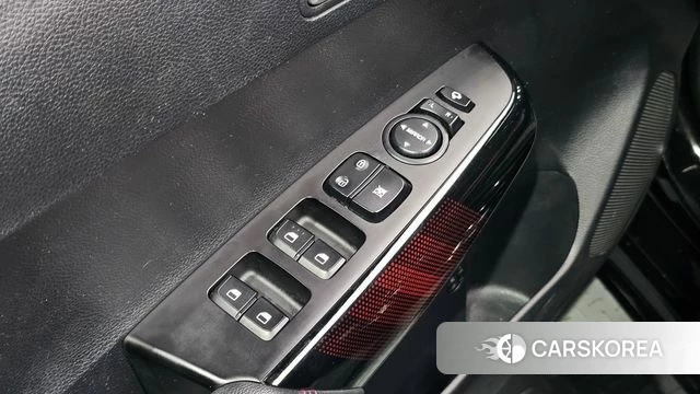 Kia Morning Urban (JA) id 4893982 из Кореи 9