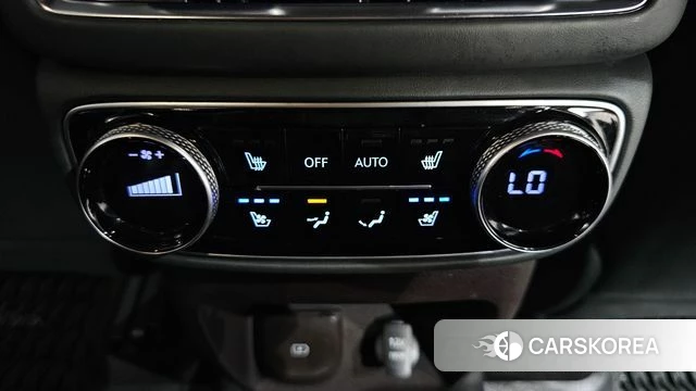 Genesis GV80 id 4410201 из Кореи 9