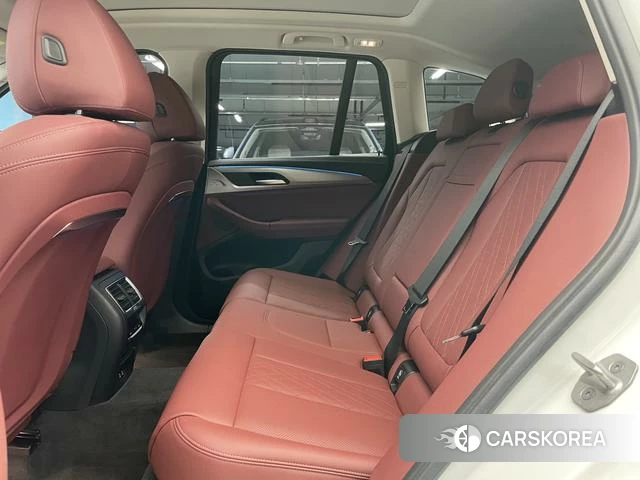 BMW iX3 id 4301767 из Китая 9