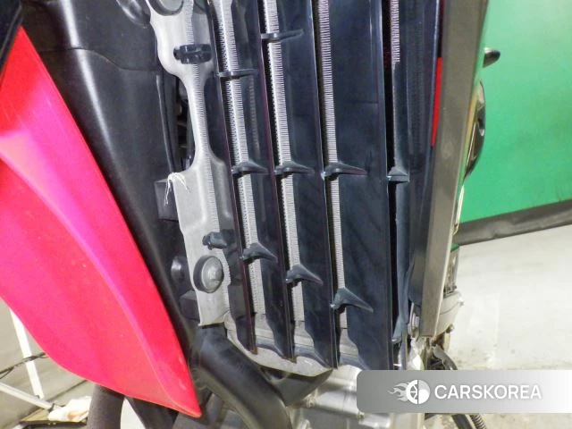 Honda CRF250M id 3949441 из Японии 9