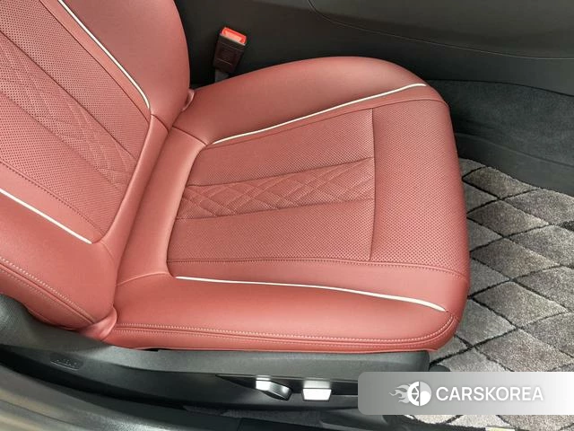 BMW 5 series id 4265586 из Китая 9