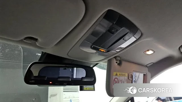 Kia Sorento 4th Generation id 3546417 из Кореи 9