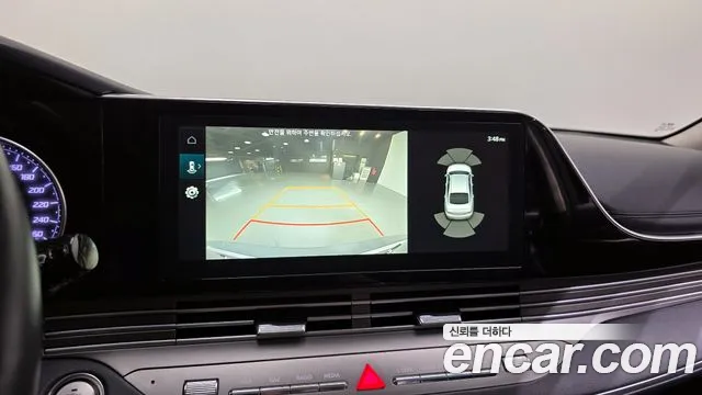 Hyundai The New Grandeur IG id 2854618 из Кореи 9