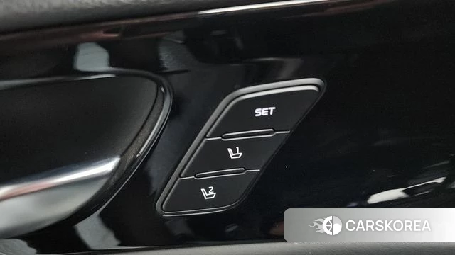 Kia K7 Premier id 4849423 из Кореи 9