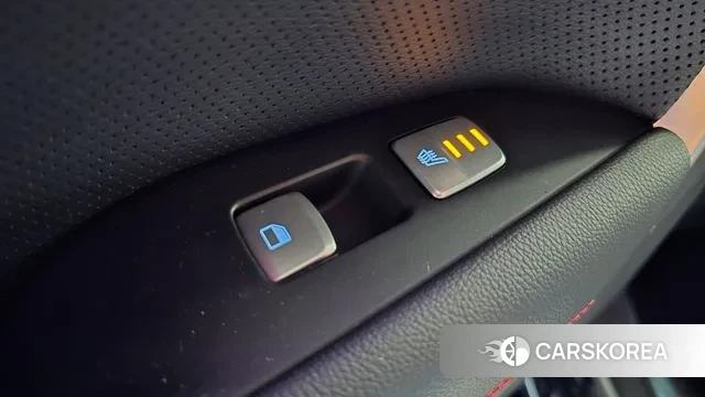 Genesis G70 id 3647213 из Кореи 9