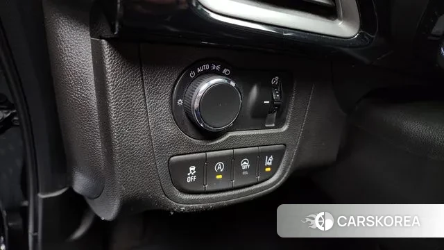 Chevrolet (GM Daewoo) The New Spark id 3464921 из Кореи 9