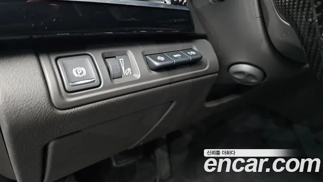 Cadillac CT6 id 2922336 из Кореи 9