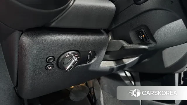 Mini Cooper Convertible id 3031430 из Кореи 9