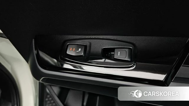 Ssangyong Torres id 3897543 из Кореи 9