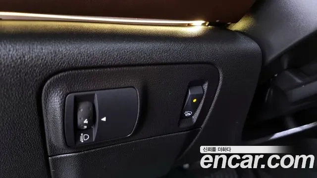 Renault Korea (Samsung) SM6 id 2937261 из Кореи 9