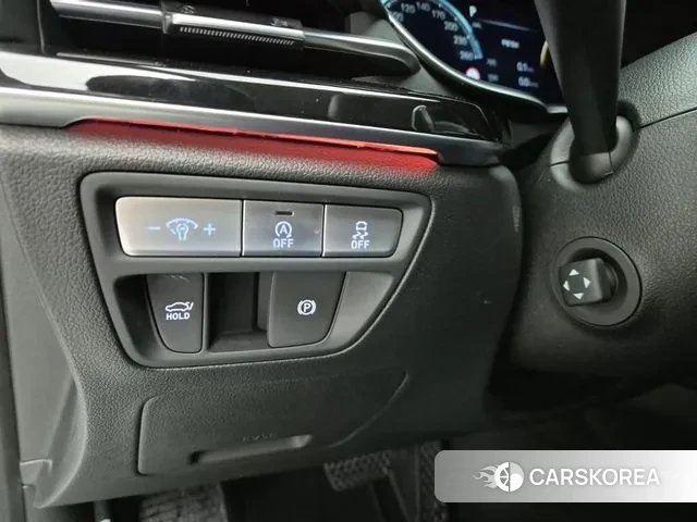 Genesis G80 (RG3) id 3727064 из Кореи 9