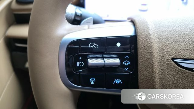 Genesis G80 (RG3) id 3921883 из Кореи 9