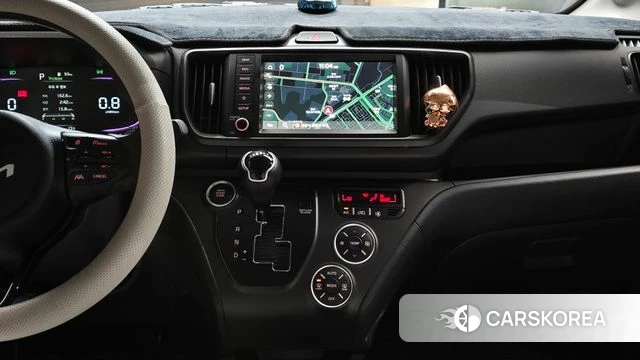 Kia The New Kia Ray id 4266408 из Кореи 9