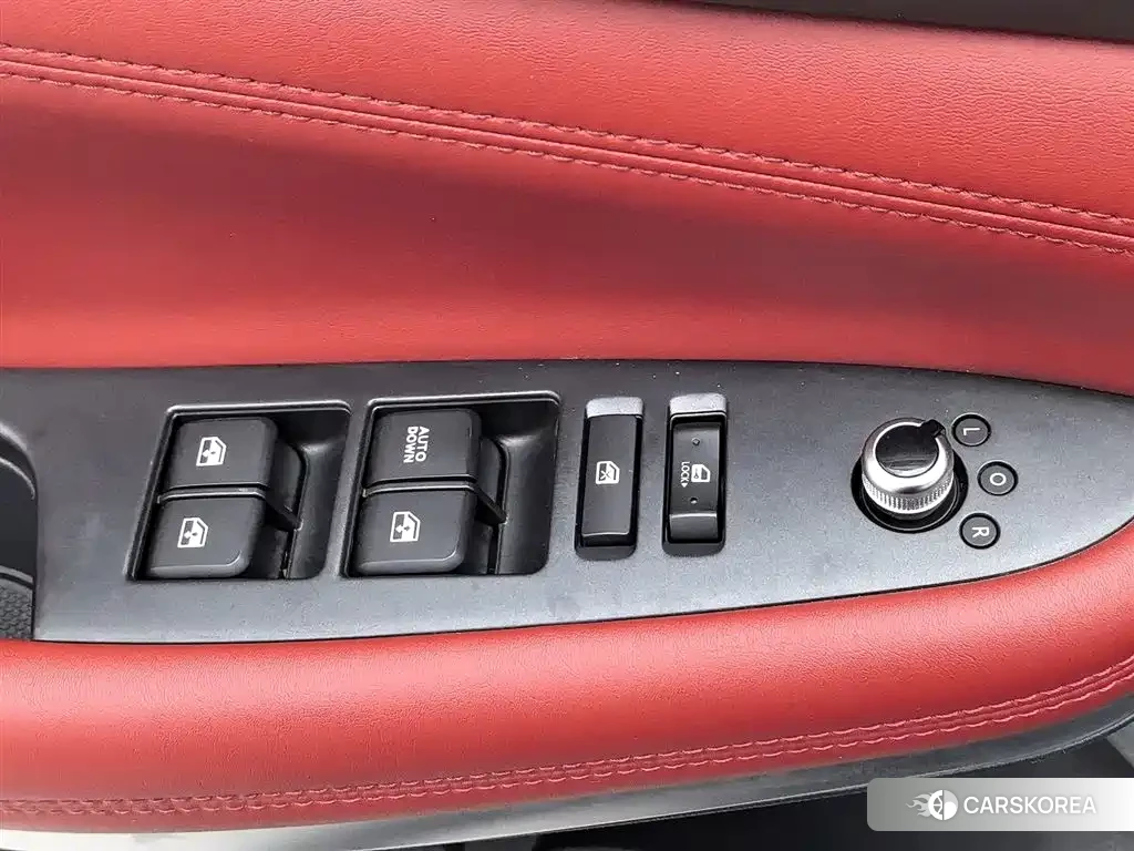 Chang'an Changan CS75 id 4515342 из Китая 9