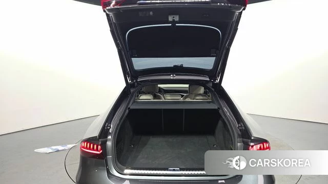 Audi A7 (4K) id 4523202 из Кореи 9