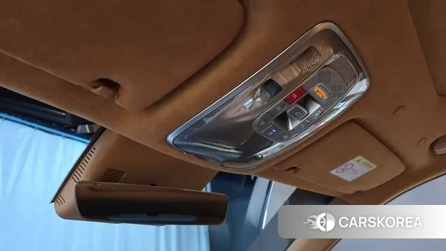 Genesis GV80 id 3021798 из Кореи 9