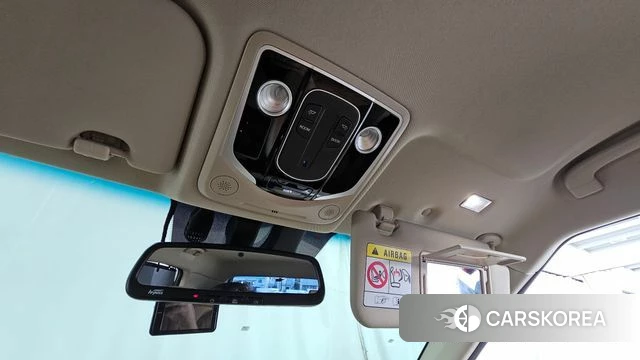 Ssangyong Actian 2nd Generation id 4897827 из Кореи 9