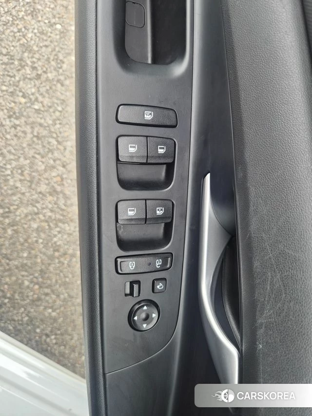 Hyundai The New Avante (CN7) id 4499601 из Кореи 9