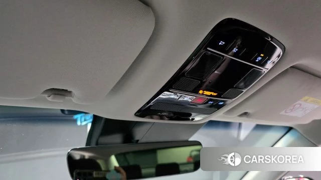 Hyundai Grandeur Hybrid (GN7) id 3897310 из Кореи 9