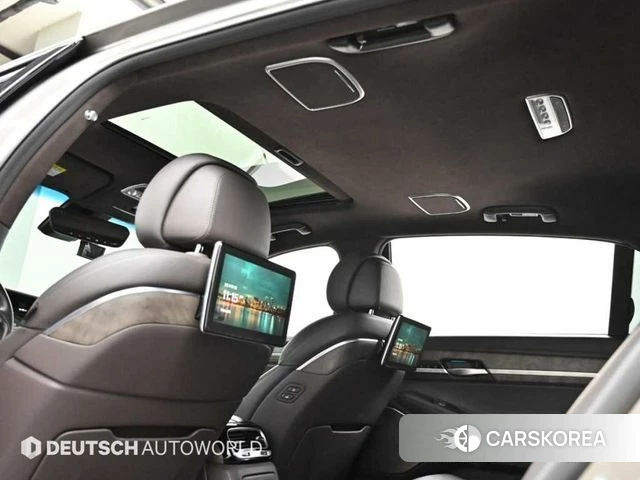Genesis G90 id 4746776 из Кореи 9