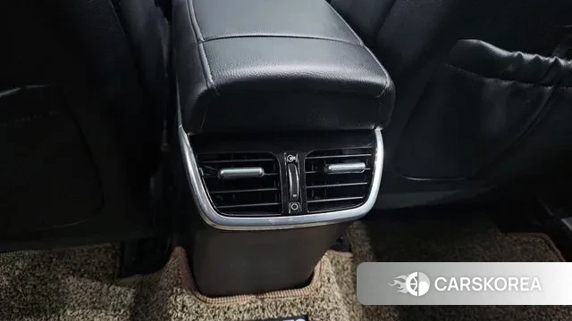 Hyundai The New Grandeur IG id 3651140 из Кореи 9