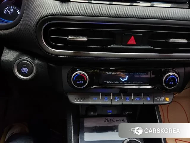 Hyundai The New Kona id 3525422 из Кореи 9